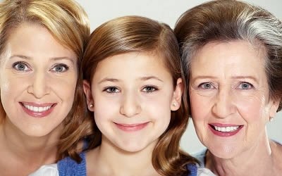 A escovação é igual ou diferente para os idosos?