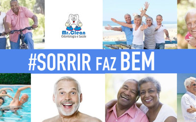 8 dicas sobre Saúde e Terceira Idade