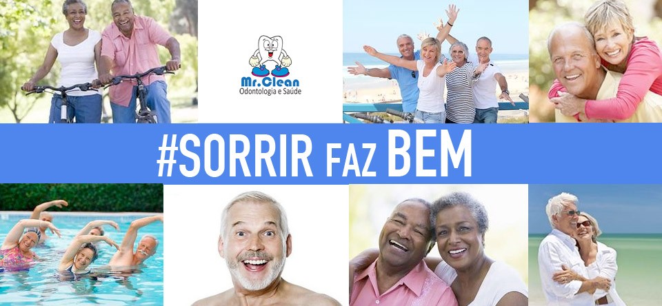 8 dicas sobre Saúde e Terceira Idade