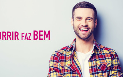 Quem foi seu primeiro dentista?