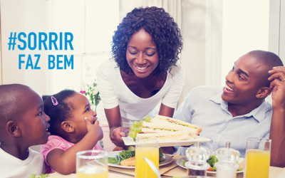 Como os alimentos podem ajudar no combate à cárie
