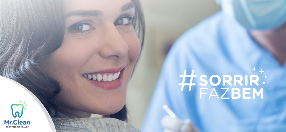 OUTUBRO: MÊS DO MÉDICO DOS DENTES