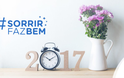 6 DICAS PARA SE TER MUITOS SORRISOS EM 2017
