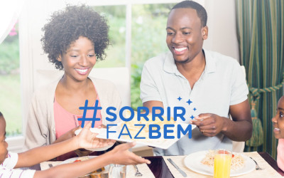 A SAÚDE BUCAL DA FAMÍLIA