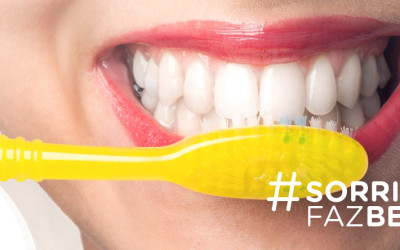 Saúde bucal: prevenção ou estética