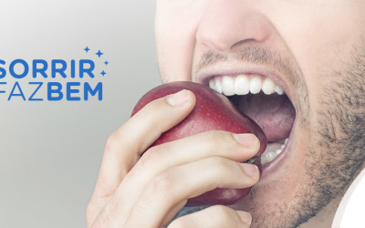 Implante dentário: sem medo de sorrir