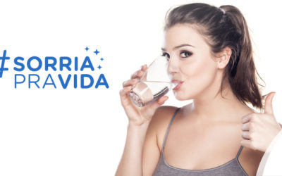 DIA DE SEMPRE ECONOMIZAR ÁGUA