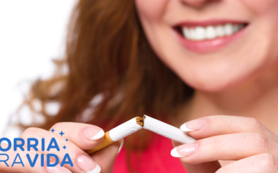 Por que você precisa parar de fumar agora mesmo