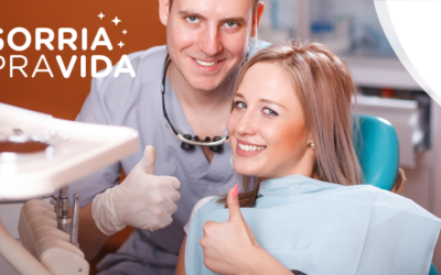 5 atitudes para perder o medo de ir ao dentista