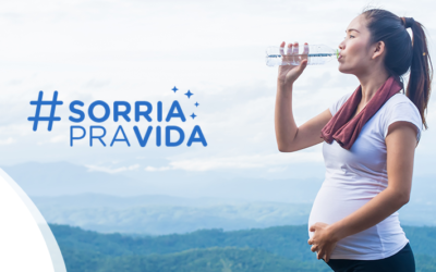 A RELAÇÃO SAÚDE GERAL E BUCAL DAS GESTANTES