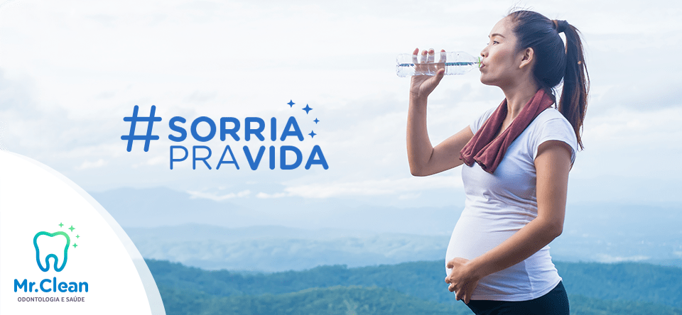 A RELAÇÃO SAÚDE GERAL E BUCAL DAS GESTANTES