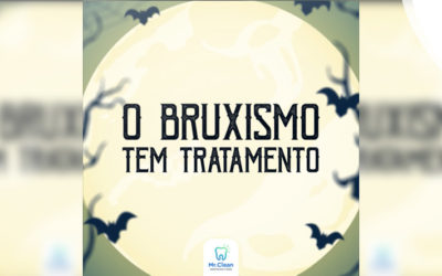 POR QUE TER DENTES LIVRES DO BRUXISMO