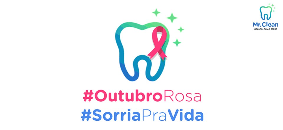 OUTUBRO ROSA
