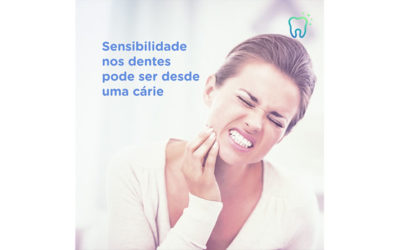 COMO TRATAR A SENSIBILIDADE DOS DENTES