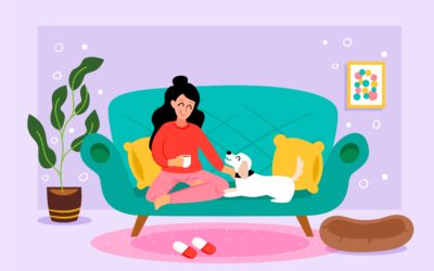 3 formas de cuidar da saúde mental durante a Quarentena