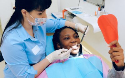 5 Benefícios do Implante