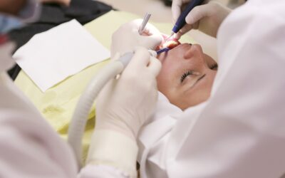 Implante Dentário em 5 passos